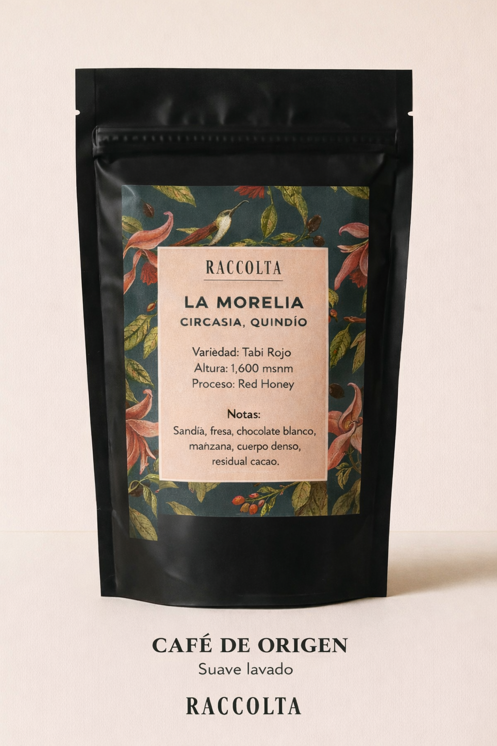 Café Tabi 250 gr