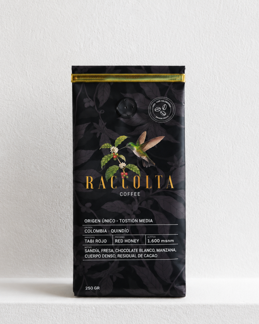 Café Tabi  250 gr