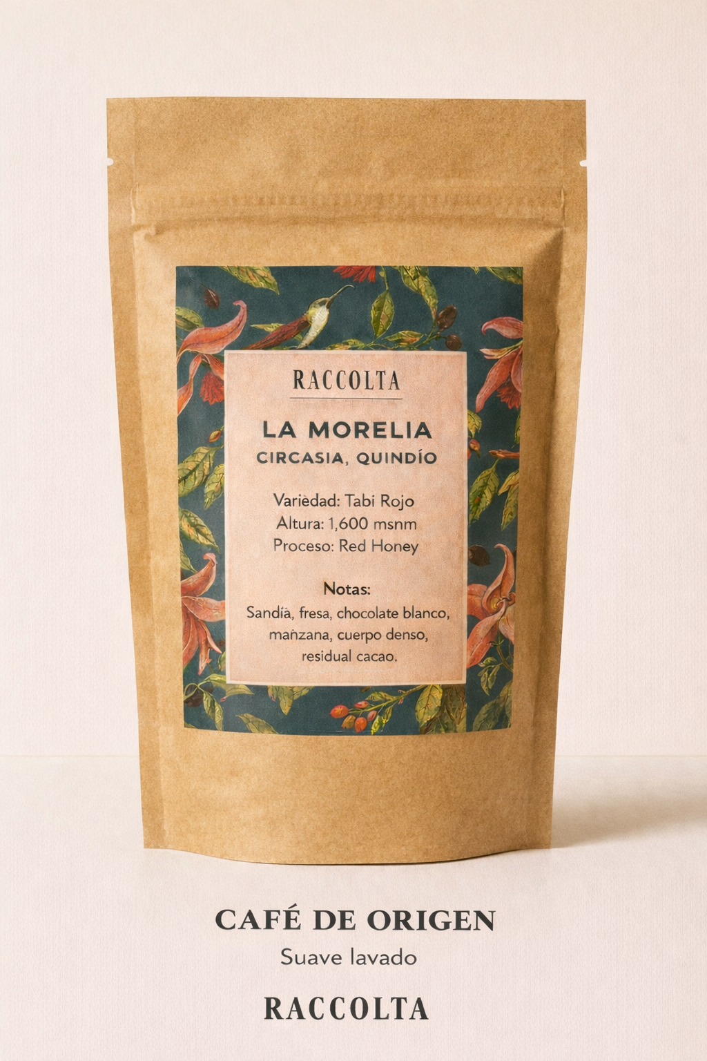 Café Tabi 500 gr