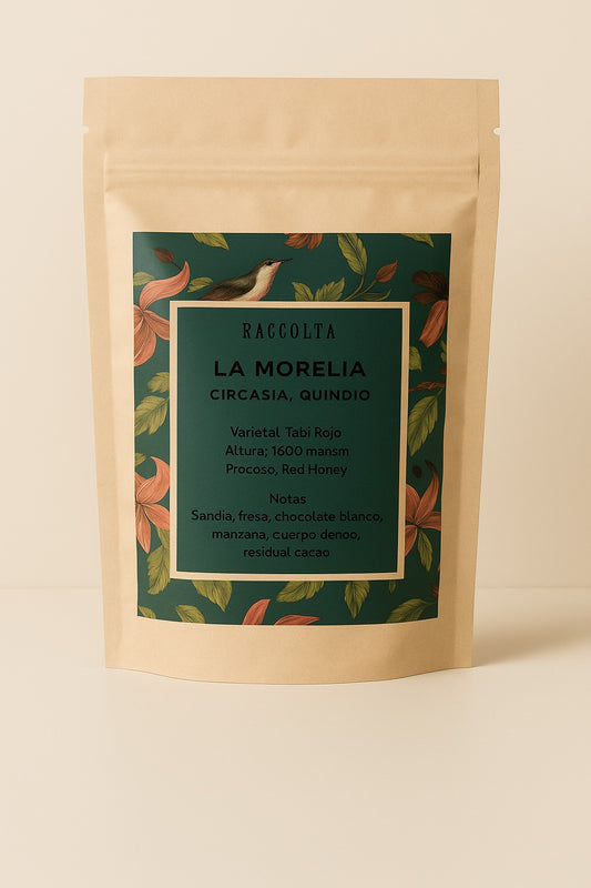 Café Tabi 500 gr