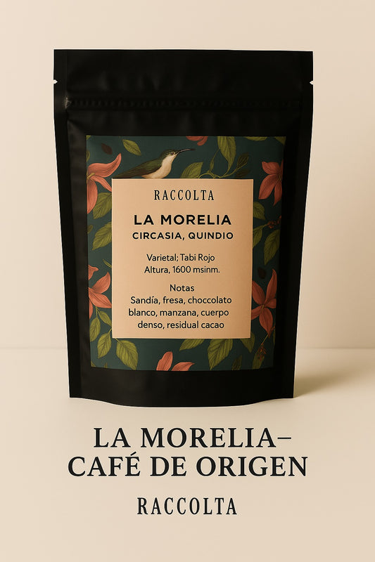 Café Tabi 125 gr