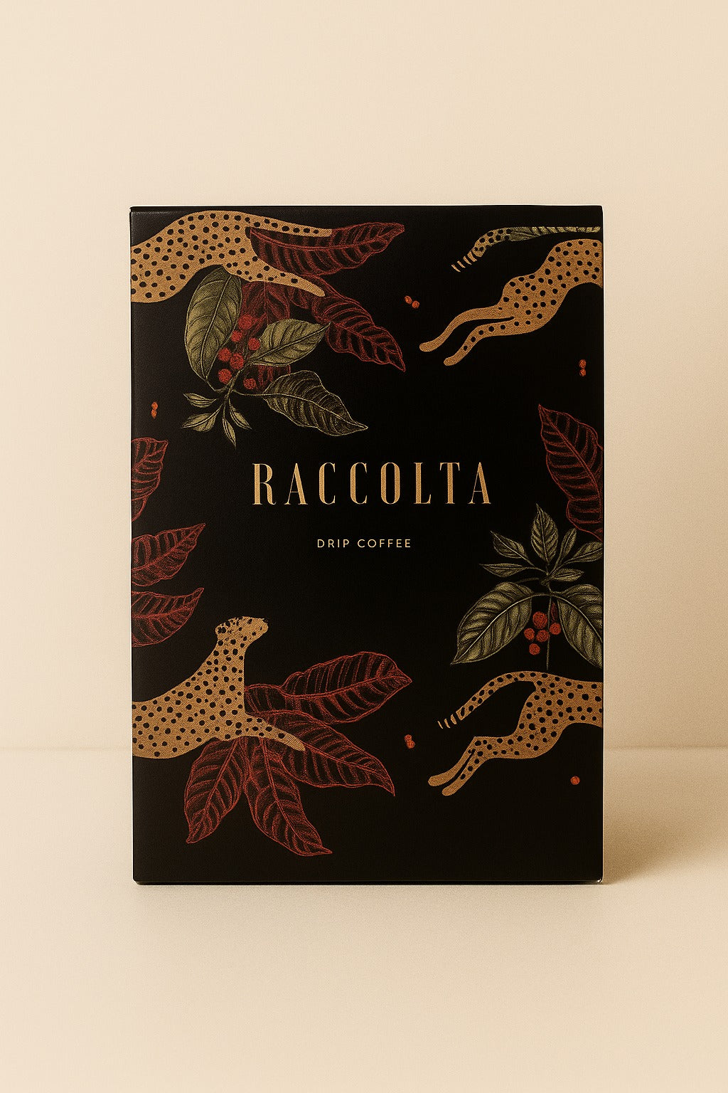 Caja de Drips 10 Unds