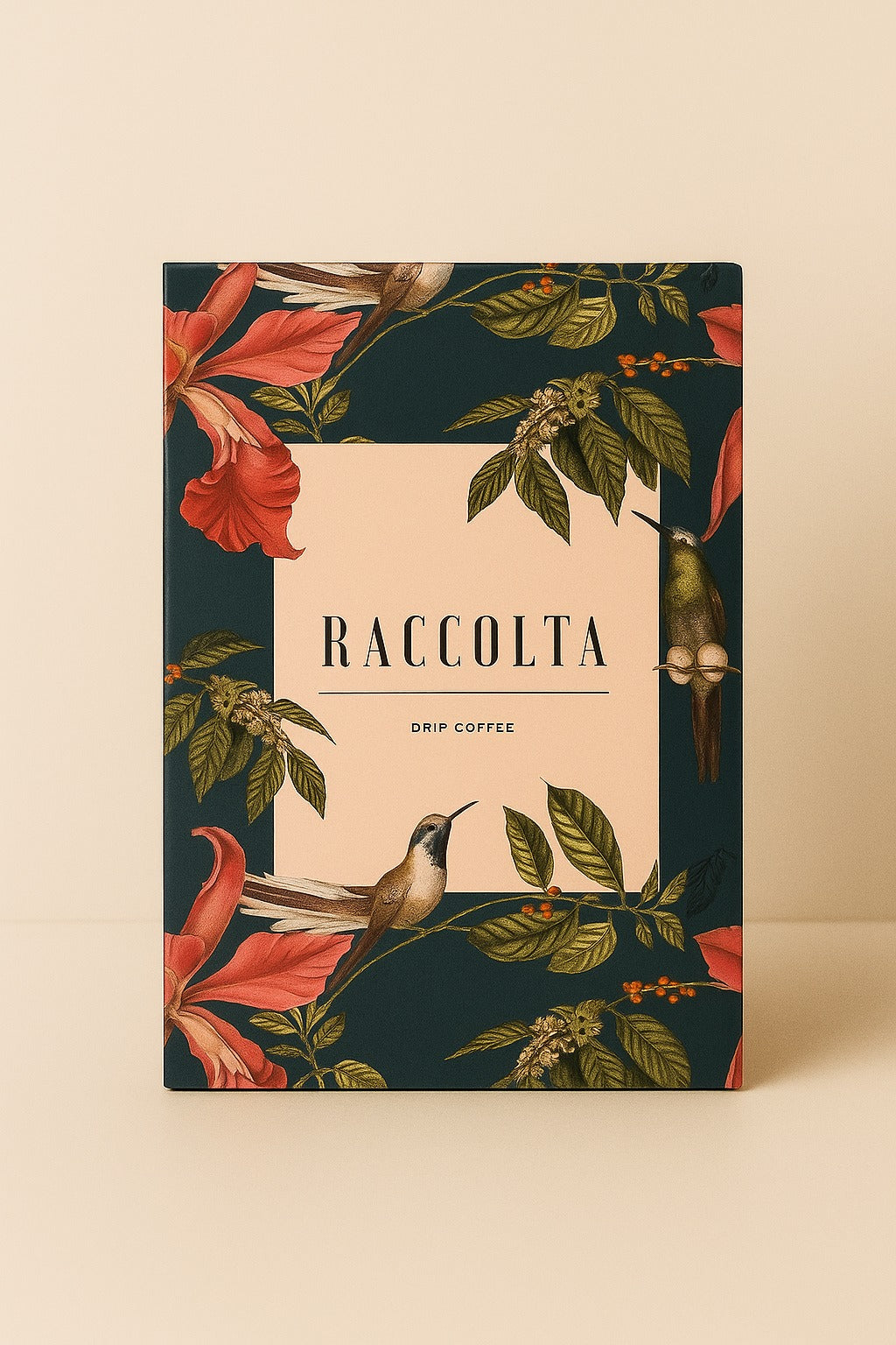 Caja de Drips 5 Unds